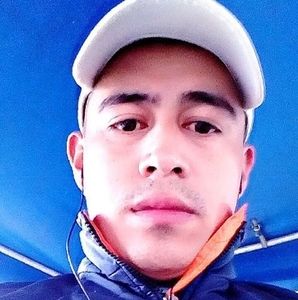 Meet your Posher, Humberto